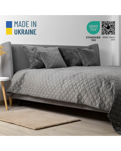 Пледи та покривала ТЕП    T4-00516_22392 купити у Postel.biz.ua