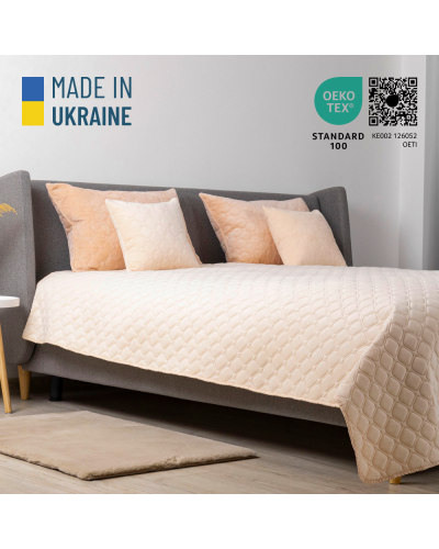 Пледи та покривала ТЕП    T4-00516_23510 купити у Postel.biz.ua