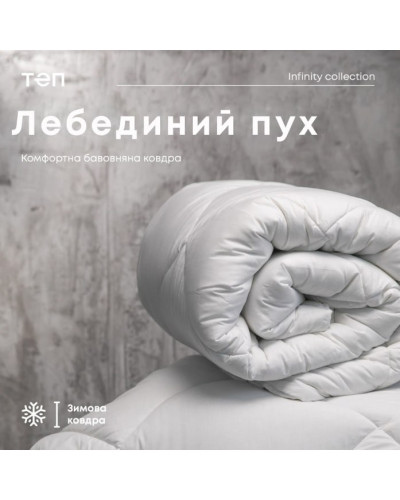 Ковдри ТЕП    T1-02599_00000 купити у Postel.biz.ua
