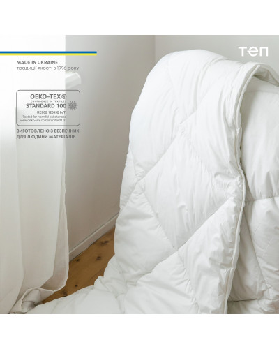 Ковдри ТЕП    T1-02599_00000 купити у Postel.biz.ua