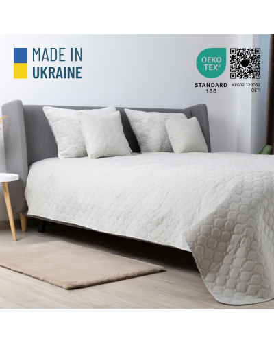 Пледи та покривала ТЕП    T4-00518_22427 купити у Postel.biz.ua