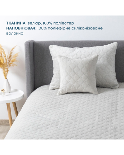 Пледи та покривала ТЕП    T4-00518_22427 купити у Postel.biz.ua