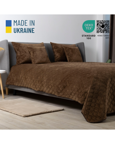 Пледи та покривала ТЕП    T4-00516_22404 купити у Postel.biz.ua