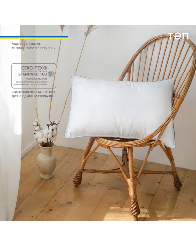Подушка "TENERGY" 50*70 см