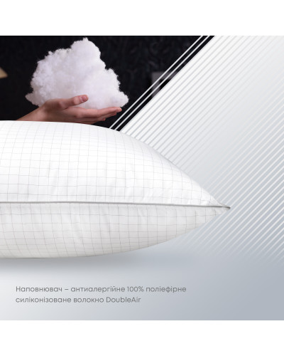Подушка "TENERGY" 50*70 см