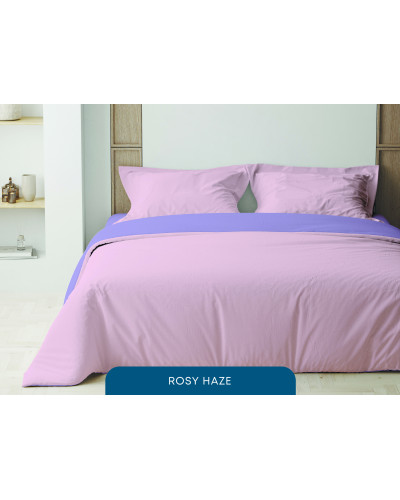 Комплект постільної білизни ТЕП "Happy Sleep" Rosy Haze полуторний
