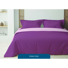 Комплект постільної білизни ТЕП "Happy Sleep" Pink Fog полуторний