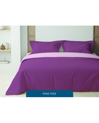 Комплект постільної білизни ТЕП "Happy Sleep" Pink Fog полуторний