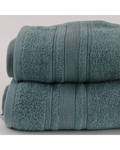 Рушник "Fancy" 50x90 Dark mint