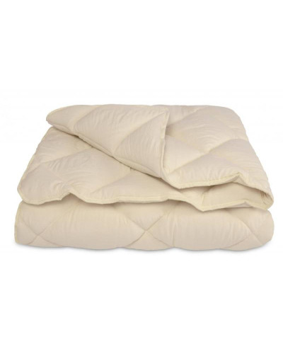 Одеяло "WASHED COTTON" Бежевий