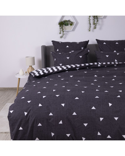 Комплект постільної білизни "ТЕП" Night, 70x70 двоспальний