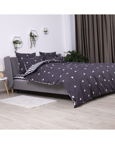 Комплект постільної білизни "ТЕП" Night, 70x70 двоспальний