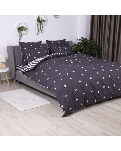 Комплект постільної білизни "ТЕП" Night, 70x70 двоспальний