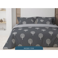 Комплект постільної білизни ТЕП "Happy Sleep" Mossy Fog полуторний