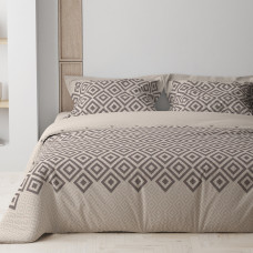 Комплект постільної білизни ТЕП "Happy Sleep" Squares, 50x70 двоспальний