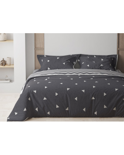 Комплект постільної білизни ТЕП "Happy Sleep" Night, 50x70 євро