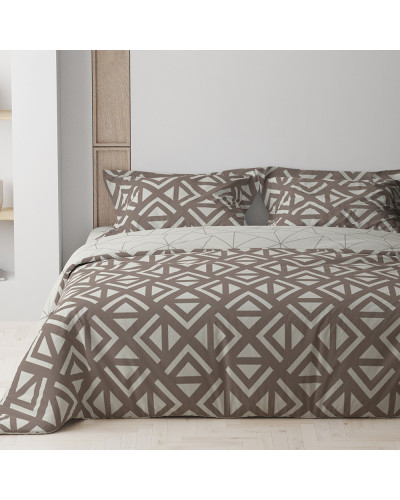 Комплект постільної білизни ТЕП "Happy Sleep" Мозаїка, 50x70 двоспальний