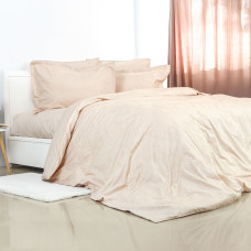 Комплект постільної білизни ТЕП "Grace Jacquard" Beige