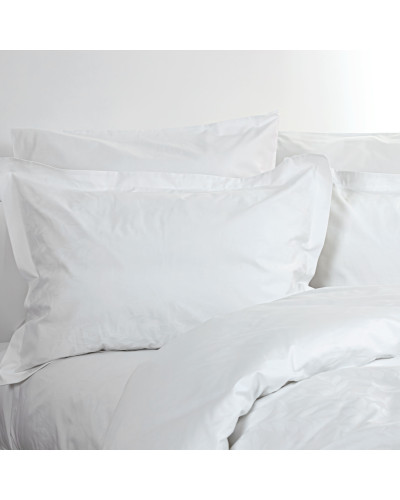 Комплект постельного белья ТЕП "Grace Jacquard" Optical white