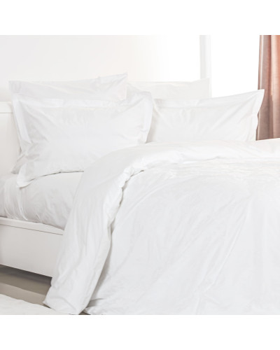 Комплект постельного белья ТЕП "Grace Jacquard" Optical white