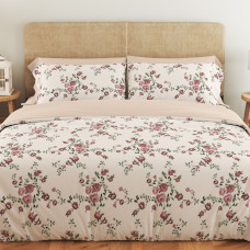 Комплект постільної білизни ТЕП "Soft dreams" Soft Garden, 70х70 сімейний