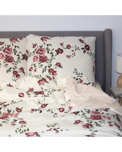 Комплект постільної білизни ТЕП "Soft dreams" Soft Garden, 70х70 сімейний