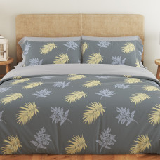 Комплект постільної білизни ТЕП "Soft dreams" Soft Tropics, 70х70 сімейний