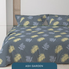 Комплект постільної білизни "ТЕП" Ash Garden, 70Х70 полуторний