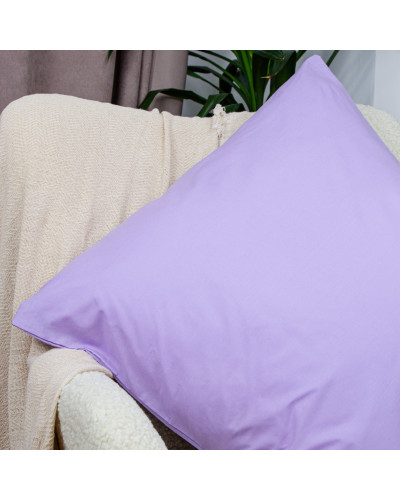 Комплект наволочок ТЕП Lilac, 50x70 см