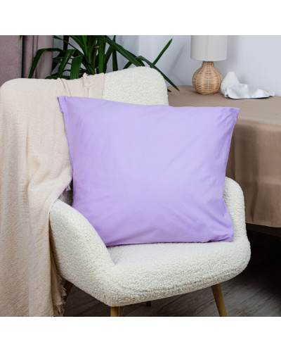 Комплект наволочок ТЕП Lilac, 70x70 см