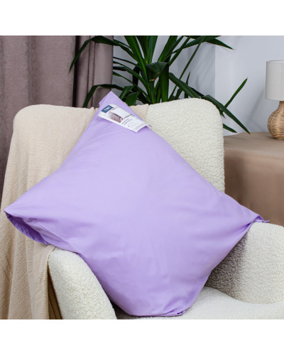 Комплект наволочок ТЕП Lilac, 70x70 см