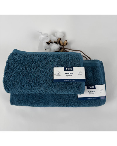 Рушник "Aurora" Dark Cornflower