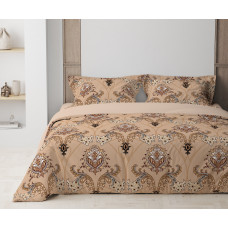 Комплект постільної білизни "ТЕП" Ivory Fusion, 70x70 сімейний