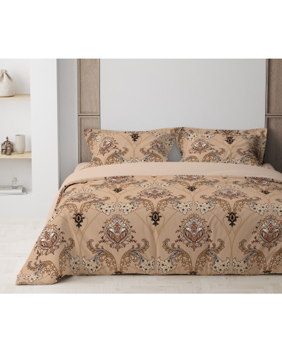 Комплект постільної білизни "ТЕП" Ivory Fusion, 70x70 сімейний