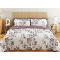 Комплект постільної білизни ТЕП "Soft dreams" Josephina, 70x70 сімейний
