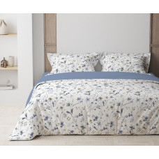 Комплект постільної білизни ТЕП "Happy Sleep" Summer Bliss, 50x70 полуторний