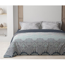 Комплект постільної білизни ТЕП "Happy Sleep" Fiona, 50x70 двоспальний
