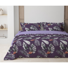 Комплект постільної білизни "ТЕП" Lavender Dream, 70Х70 полуторний