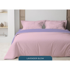 Комплект постільної білизни "ТЕП" Lavander Glow, 70Х70 сімейний