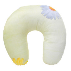 Подушка дорожня Homefort Рогалик (Travel) 30х30 см