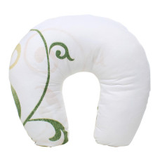 Подушка дорожня Homefort Рогалик (Travel) 30х30 см