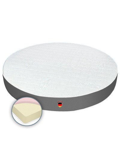 Матраци Homefort  160х160 см  HF2030594 купити у Postel.biz.ua