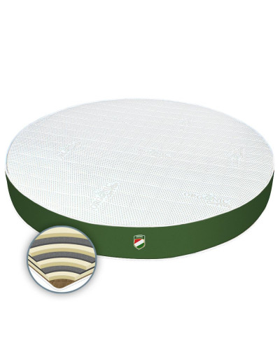 Матраци Homefort  160х160 см  HF2030599 купити у Postel.biz.ua