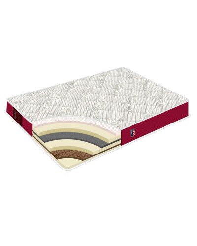 Матраци Homefort  80х160 см  HF20200013 купити у Postel.biz.ua