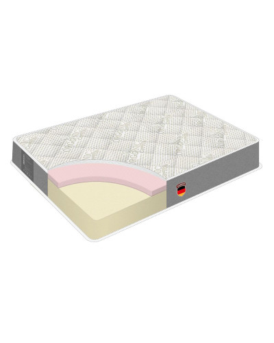 Матраци Homefort  80х160 см  HF20200016 купити у Postel.biz.ua