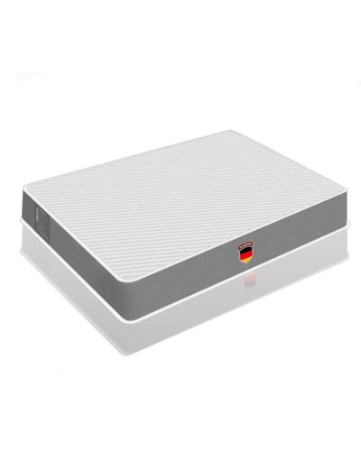 Матраци Homefort  80х160 см  HF20200016 купити у Postel.biz.ua