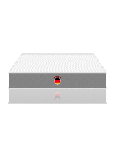 Матраци Homefort  80х160 см  HF20200016 купити у Postel.biz.ua