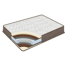 Матрац пiдлiтковий Homefort Junior-Savanna
