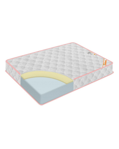 Матраци Homefort  120х190 см  HF20306501 купити у Postel.biz.ua