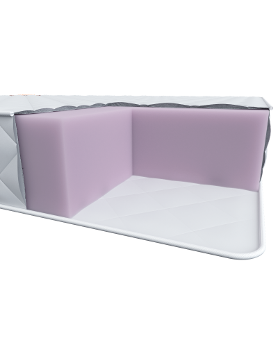 Матраци Homefort  70х190 см  HF2030532 купити у Postel.biz.ua